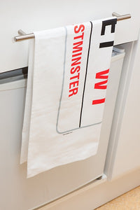 Tea Towel - Carnaby Street