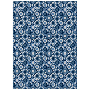 Recycled Cotton Throw