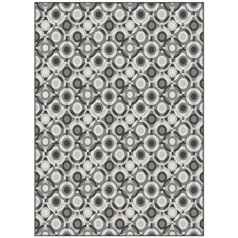 Recycled Cotton Throw
