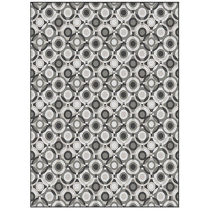 Recycled Cotton Throw