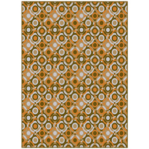 Recycled Cotton Throw